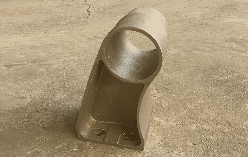 <i>Bridge Railing Post - Foundry Malaysia</i>